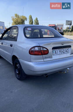 Daewoo Lanos  2004