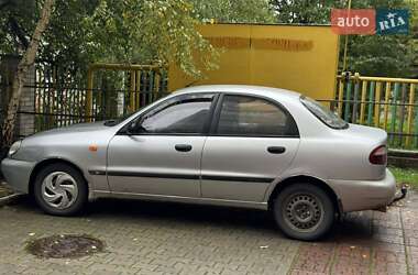 Daewoo Lanos  2007