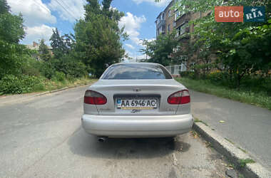 Daewoo Lanos  2004
