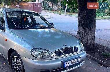 Daewoo Lanos  2005