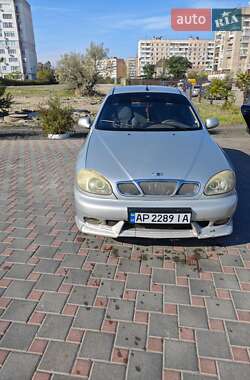 Daewoo Lanos  2005