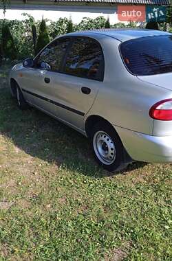 Daewoo Lanos  2006