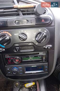 Daewoo Lanos  2008