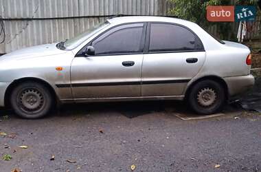 Daewoo Lanos  2006