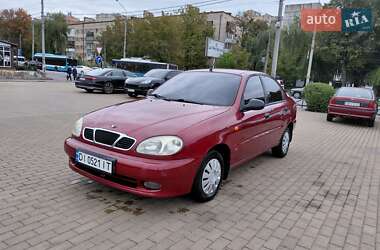 Daewoo Lanos  2006