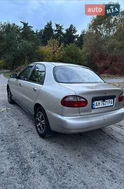 Daewoo Lanos  2004