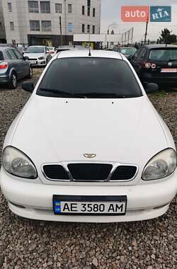 Daewoo Lanos  2008