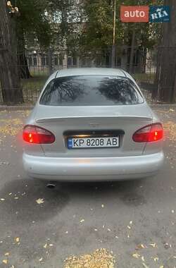 Daewoo Lanos  2003