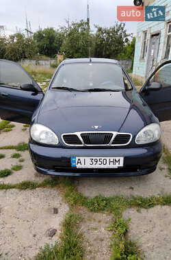 Daewoo Lanos  2006