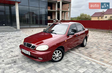 Daewoo Lanos  2006