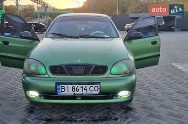 Daewoo Lanos  2003
