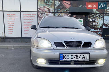 Daewoo Lanos  2004