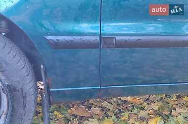 Седан Daewoo Lanos 2006 в Новгород-Северском
