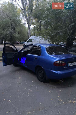 Daewoo Lanos  2008