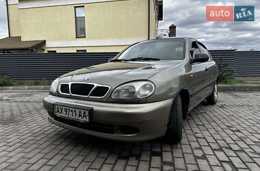 Daewoo Lanos  2004