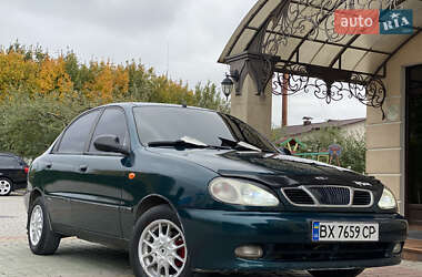 Daewoo Lanos  2004