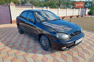 Daewoo Lanos  2006