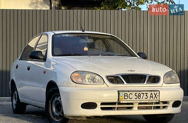 Daewoo Lanos  2007