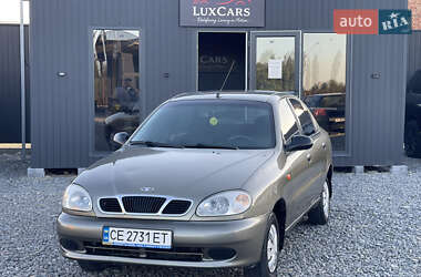 Daewoo Lanos  2003