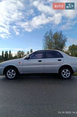 Daewoo Lanos  2008