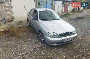 Daewoo Lanos  2006