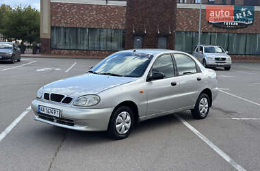 Daewoo Lanos  2004