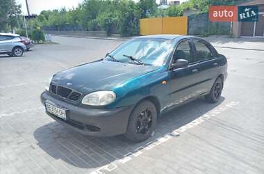 Daewoo Lanos  1999