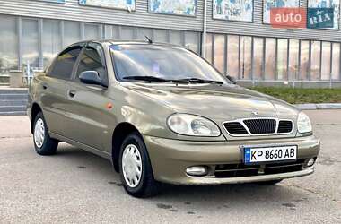 Daewoo Lanos  2004
