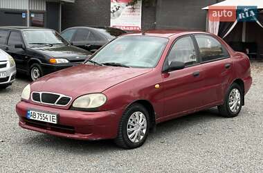 Daewoo Lanos  2006