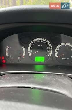 Daewoo Lanos  2014