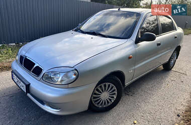 Daewoo Lanos  2006
