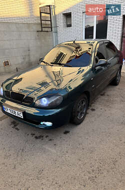 Daewoo Lanos  2005