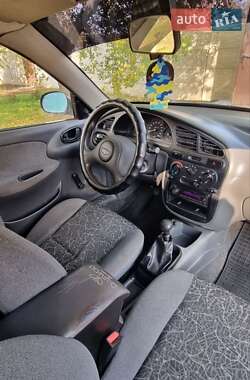 Daewoo Lanos  2008