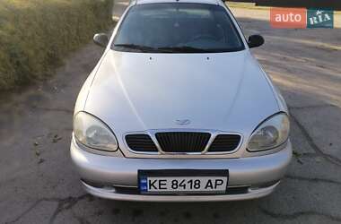 Daewoo Lanos  2004