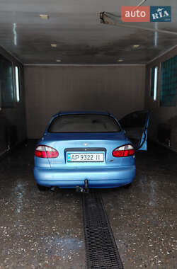 Daewoo Lanos  2007