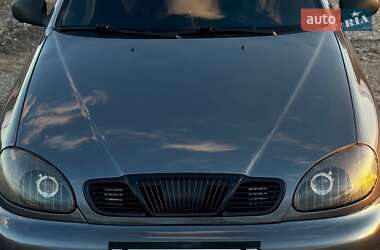 Daewoo Lanos  2008