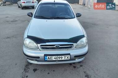 Седан Daewoo Lanos 2011 в Днепре Седан Daewoo Lanos 2011 в Днепре