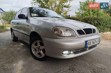 Daewoo Lanos  2010