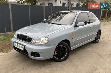 Daewoo Lanos  2003