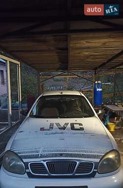 Daewoo Lanos  2004