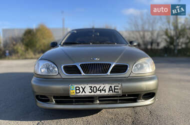 Daewoo Lanos  2005