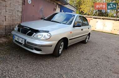 Daewoo Lanos  2006