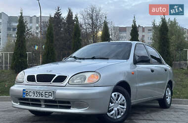 Daewoo Lanos  2007