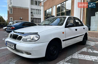 Daewoo Lanos  2005