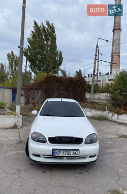 Daewoo Lanos  2006