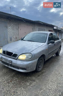 Daewoo Lanos  2006