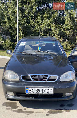 Daewoo Lanos  2008