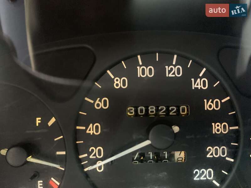 Седан Daewoo Lanos 2008 в Броварах фото 5 Седан Daewoo Lanos 2008 в Броварах