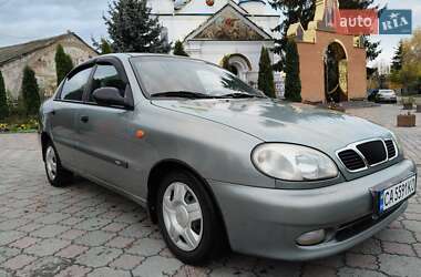 Daewoo Lanos  2006