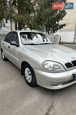 Daewoo Lanos  2007